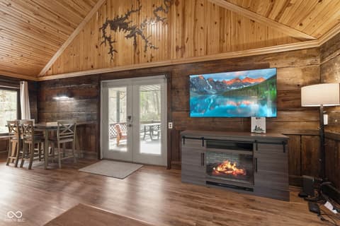 Photo of 11040 E Purdue Farm Road, Dubois, IN