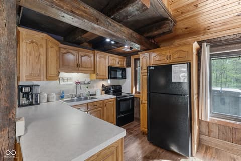 Photo of 11040 E Purdue Farm Road, Dubois, IN