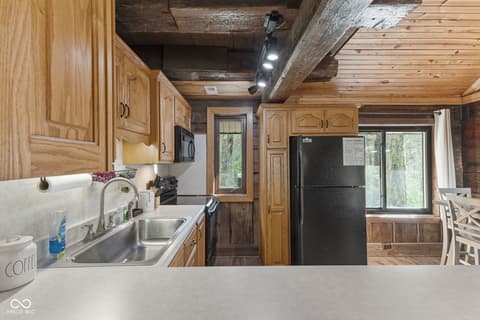 Photo of 11040 E Purdue Farm Road, Dubois, IN