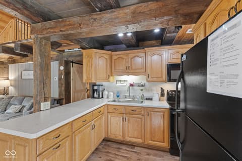 Photo of 11040 E Purdue Farm Road, Dubois, IN