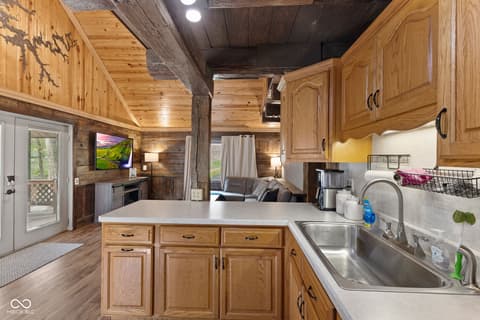 Photo of 11040 E Purdue Farm Road, Dubois, IN