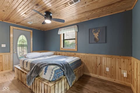 Photo of 11040 E Purdue Farm Road, Dubois, IN