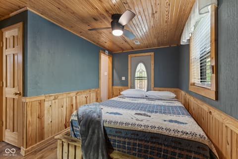 Photo of 11040 E Purdue Farm Road, Dubois, IN