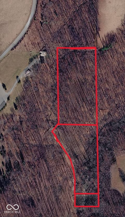 Photo of 11040 E Purdue Farm Road, Dubois, IN