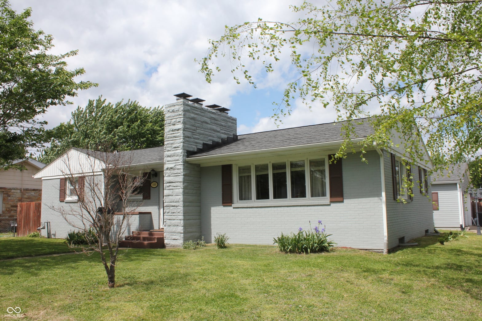 Photo of 1088 S East Street, Martinsville, IN