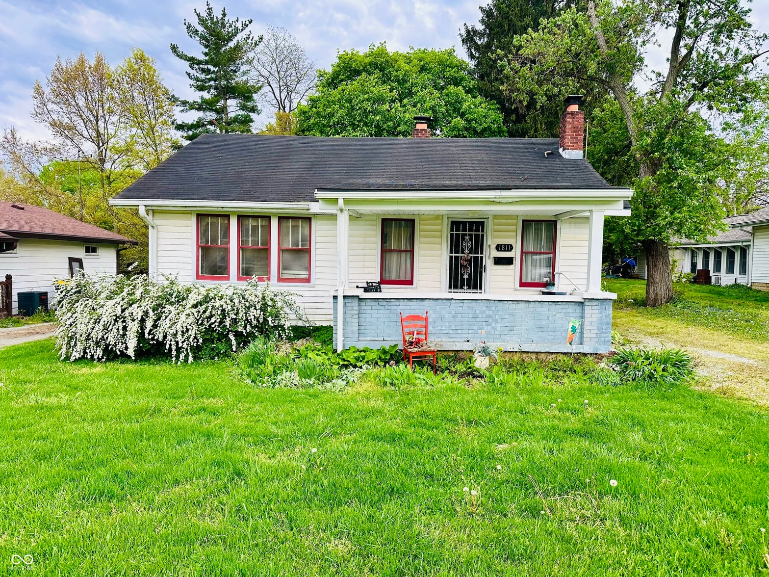 Photo of 1811 E 10th Street, Anderson, IN