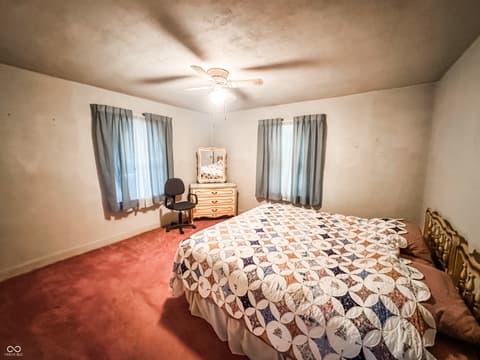 Photo of 1811 E 10th Street, Anderson, IN