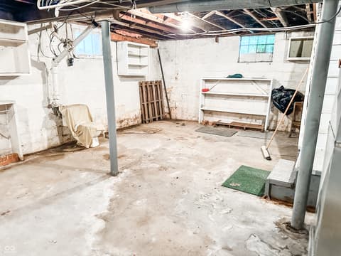 Photo of 1811 E 10th Street, Anderson, IN