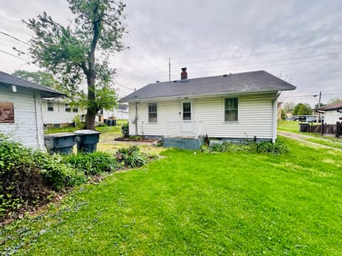 Photo of 1811 E 10th Street, Anderson, IN