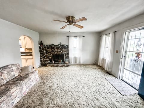 Photo of 1811 E 10th Street, Anderson, IN