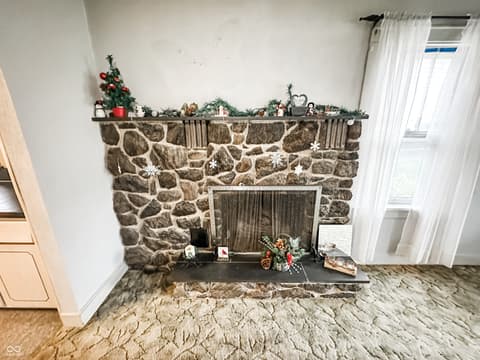Photo of 1811 E 10th Street, Anderson, IN