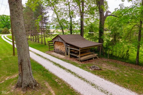 Photo of 6966 E State Road 252, Morgantown, IN