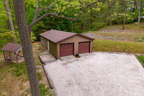 Photo of 6966 E State Road 252, Morgantown, IN