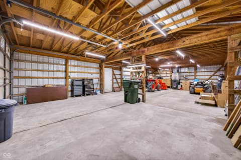 Photo of 6966 E State Road 252, Morgantown, IN