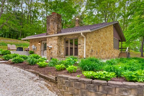 Photo of 6966 E State Road 252, Morgantown, IN