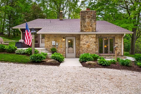 Photo of 6966 E State Road 252, Morgantown, IN