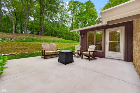 Photo of 6966 E State Road 252, Morgantown, IN