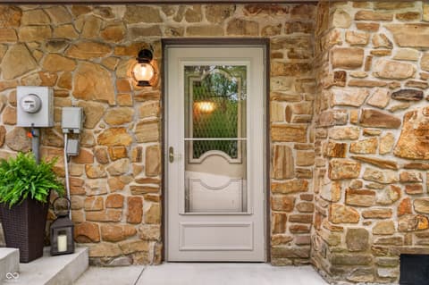 Photo of 6966 E State Road 252, Morgantown, IN