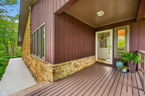 Photo of 6966 E State Road 252, Morgantown, IN