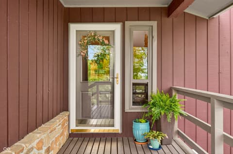 Photo of 6966 E State Road 252, Morgantown, IN