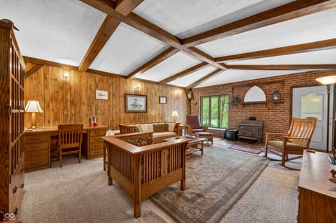 Photo of 6966 E State Road 252, Morgantown, IN