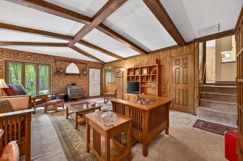 Photo of 6966 E State Road 252, Morgantown, IN