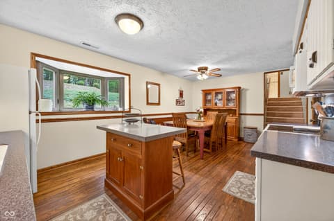 Photo of 6966 E State Road 252, Morgantown, IN