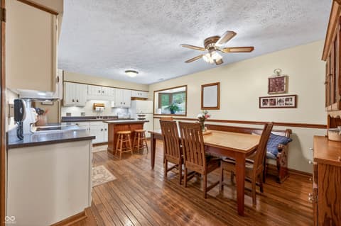 Photo of 6966 E State Road 252, Morgantown, IN
