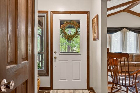Photo of 6966 E State Road 252, Morgantown, IN