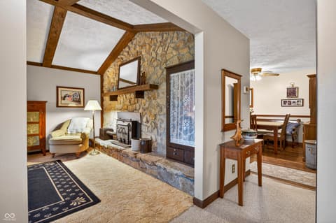 Photo of 6966 E State Road 252, Morgantown, IN