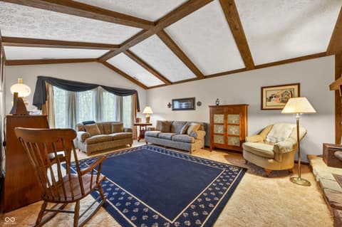Photo of 6966 E State Road 252, Morgantown, IN