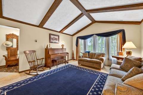 Photo of 6966 E State Road 252, Morgantown, IN