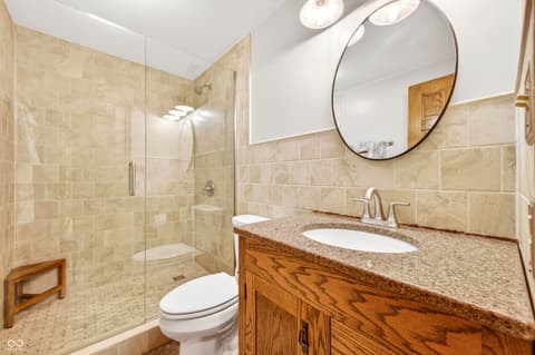 Photo of 6966 E State Road 252, Morgantown, IN