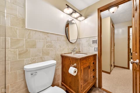 Photo of 6966 E State Road 252, Morgantown, IN