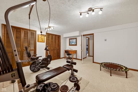 Photo of 6966 E State Road 252, Morgantown, IN