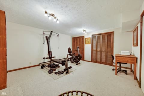 Photo of 6966 E State Road 252, Morgantown, IN