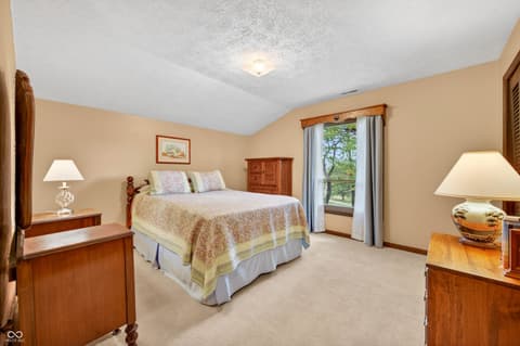 Photo of 6966 E State Road 252, Morgantown, IN