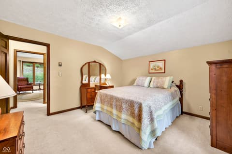 Photo of 6966 E State Road 252, Morgantown, IN