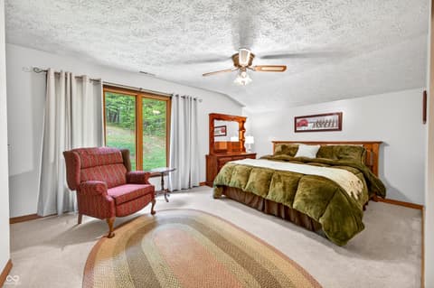Photo of 6966 E State Road 252, Morgantown, IN