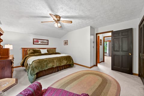 Photo of 6966 E State Road 252, Morgantown, IN