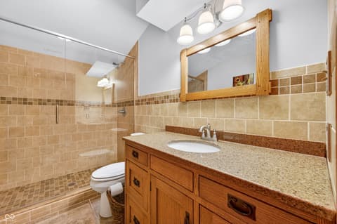 Photo of 6966 E State Road 252, Morgantown, IN