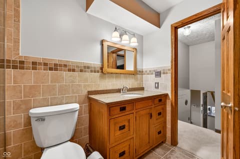Photo of 6966 E State Road 252, Morgantown, IN