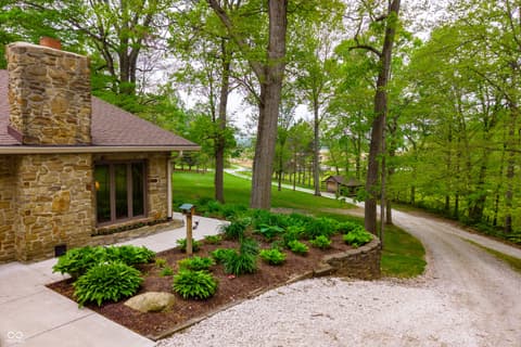 Photo of 6966 E State Road 252, Morgantown, IN
