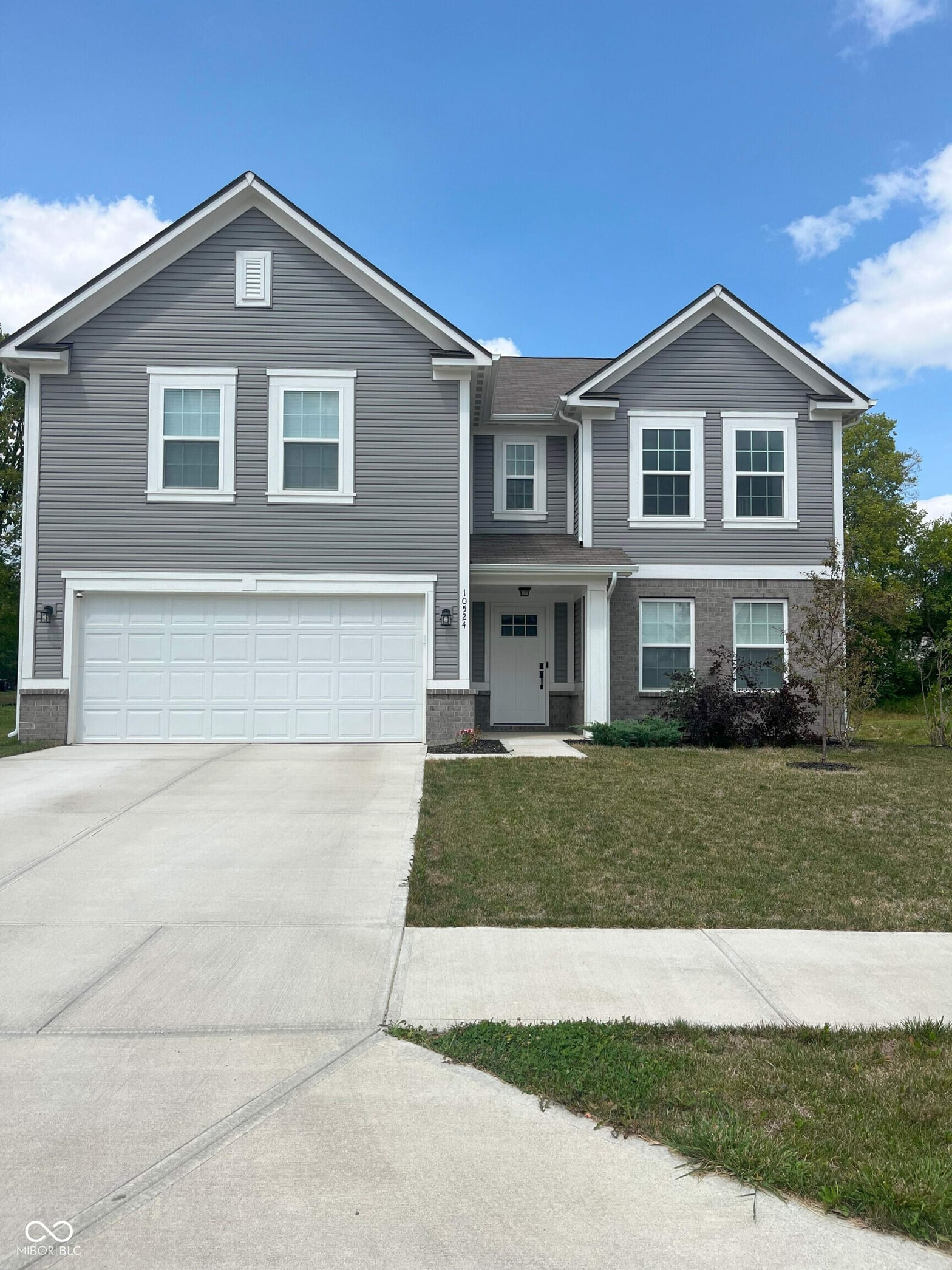 Photo of 10524 Broadford Street, Indianapolis, IN