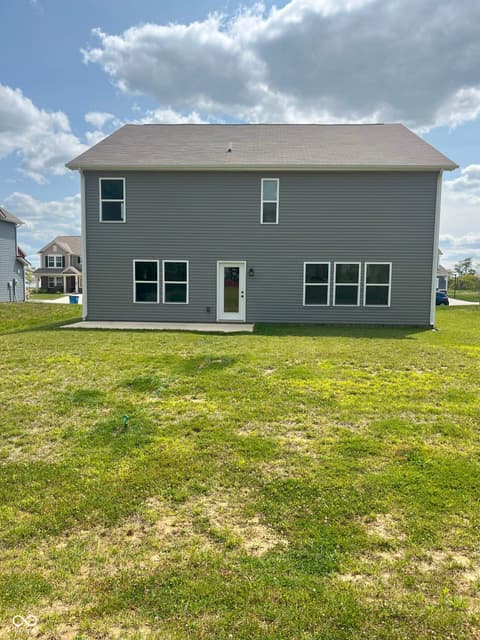 Photo of 10524 Broadford Street, Indianapolis, IN