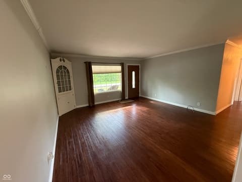 Other — 1109 HOY Avenue, Lebanon, IN