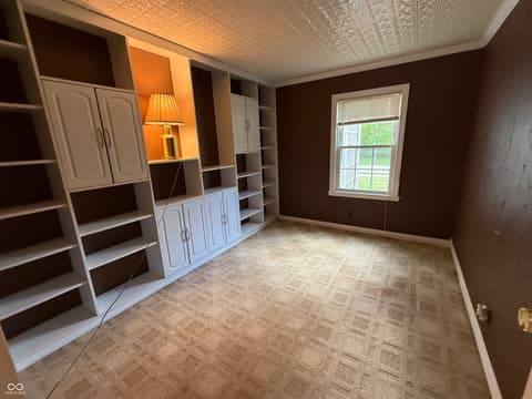 Bedroom at 1109 HOY Avenue, Lebanon, IN