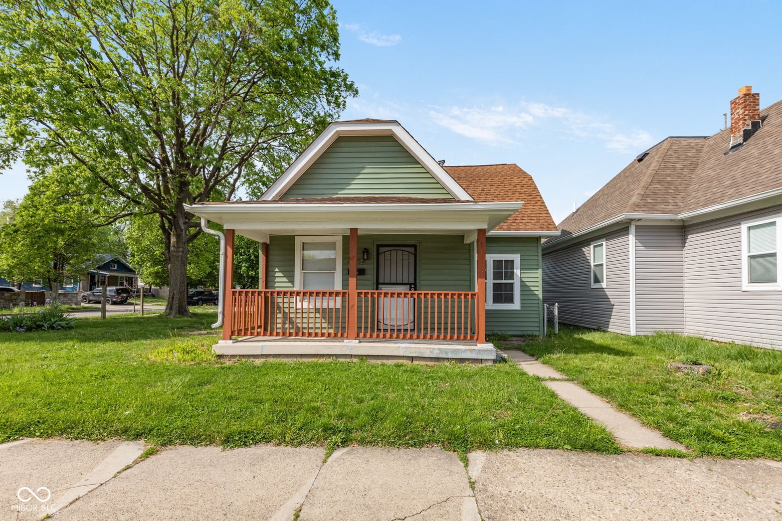 Photo of 4004 E Michigan Street, Indianapolis, IN
