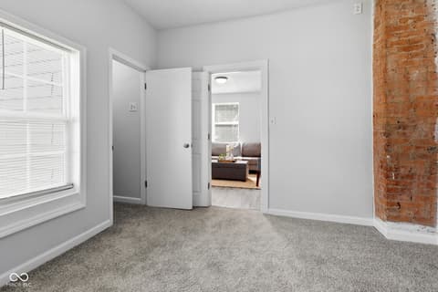 Photo of 4004 E Michigan Street, Indianapolis, IN