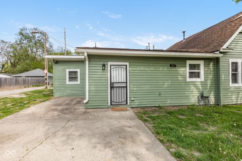 Photo of 4004 E Michigan Street, Indianapolis, IN